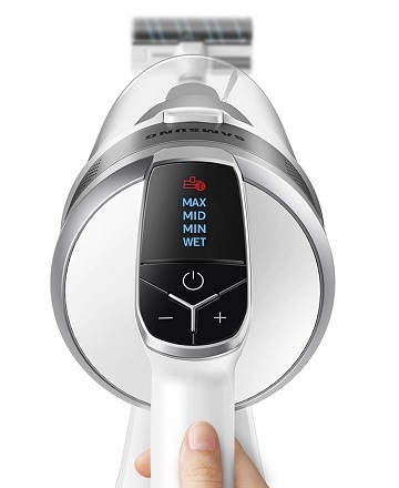 Tyčový vysávač Samsung Jet 70 Easy VS15T7033R4/GE