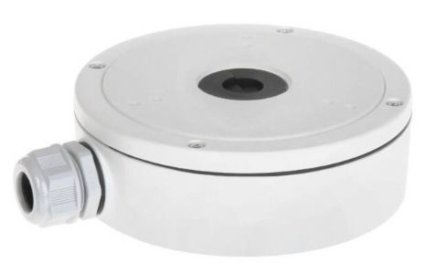 Držiak Hikvision DS-1280ZJ-M pre kameru T2xx, T3xx, T6x0 Držiak Hikvision DS-1280ZJ-M pre kameru T2xx, T3xx, T6x0