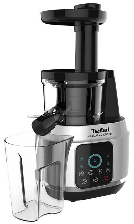 Odšťavovač Tefal Juice N' Clean ZC420E38