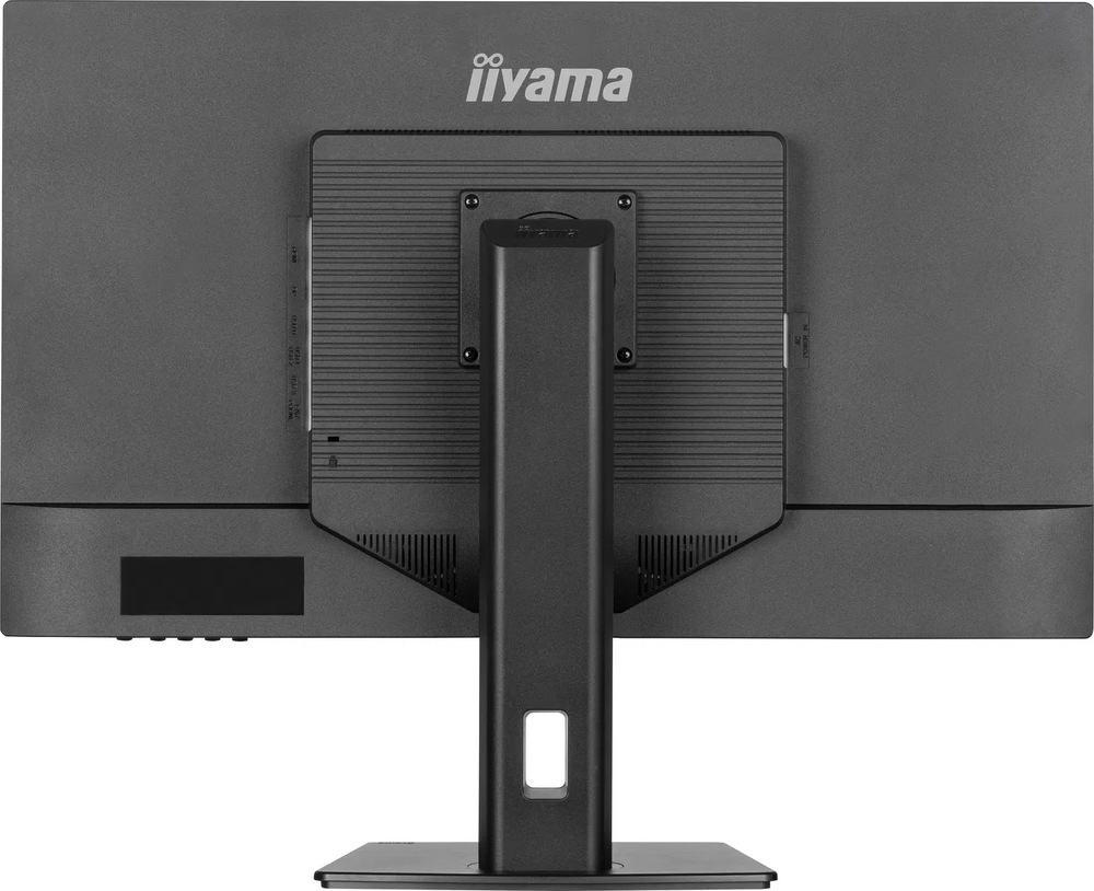 Monitor IIYAMA ProLite XB3270QSU-B1 čierny Monitor IIYAMA ProLite XB3270QSU-B1 čierny