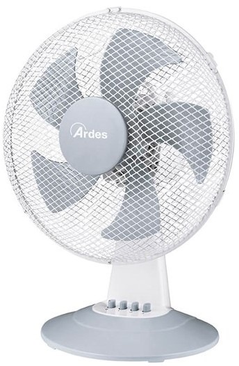„Ventilátor