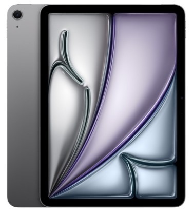 Dotykový tablet Apple iPad Air 11" Wi-Fi 256 GB - vesmírně šedý