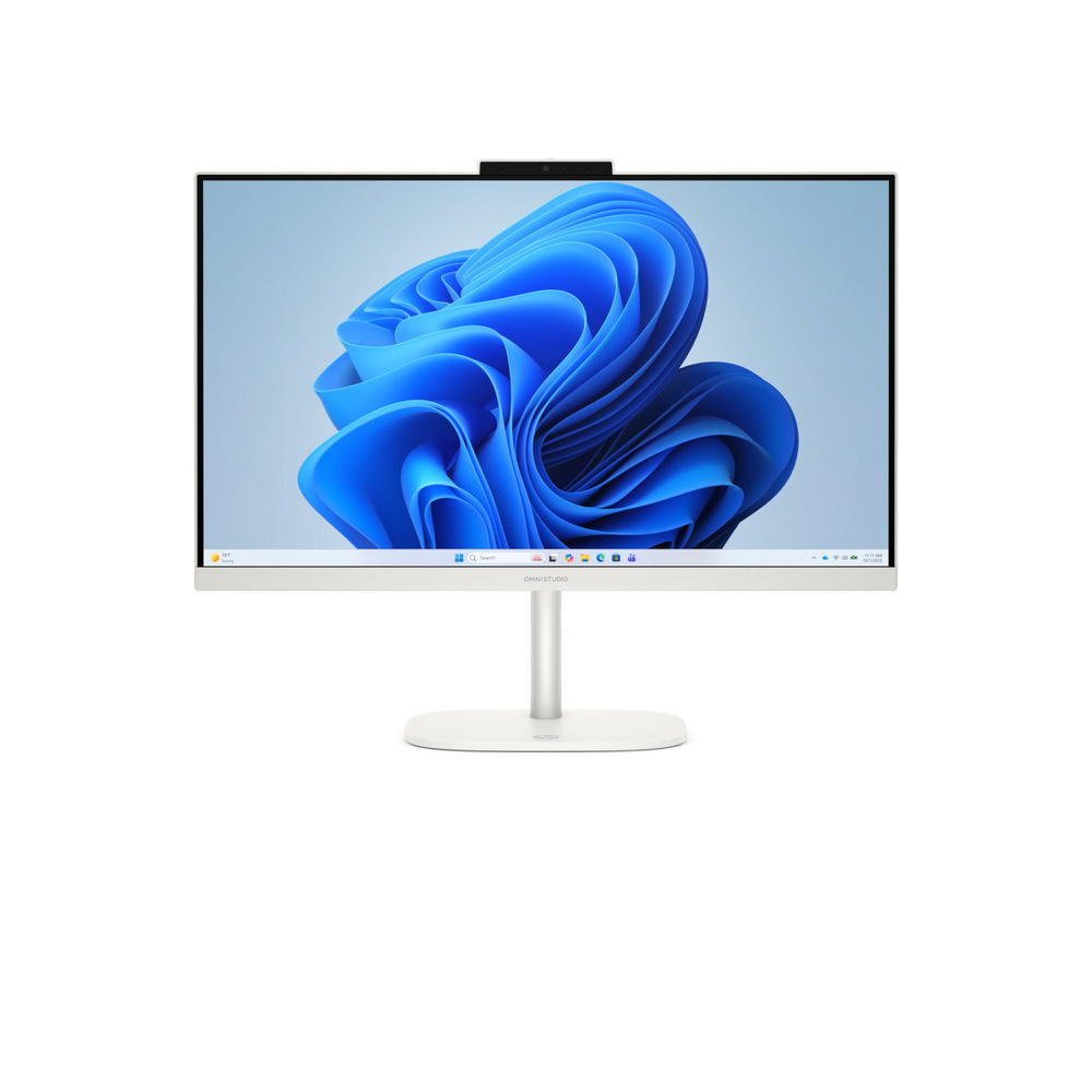 Počítač All In One HP s uhlopriečkou 23,8"