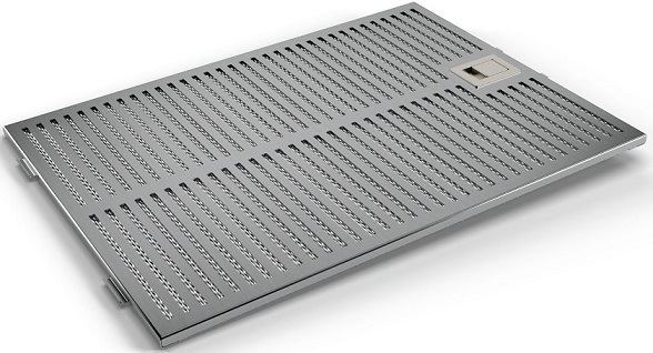 Odsávač pár Bosch Serie 8 DWB98PR50 nerez Odsávač pár Bosch Serie 8 DWB98PR50 nerez