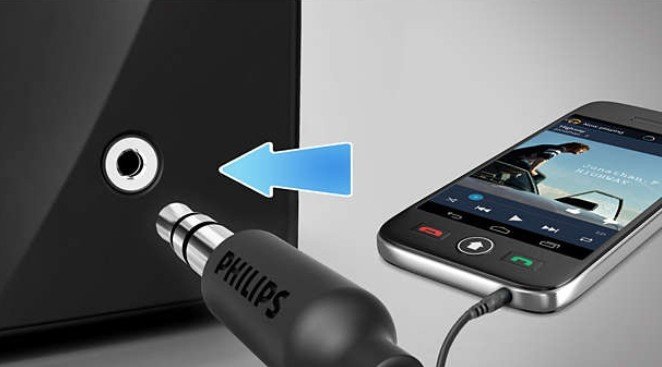 Rádiomagnetofón s DAB+/CD Philips AZB600 sivý Rádiomagnetofón s DAB+/CD Philips AZB600 sivý