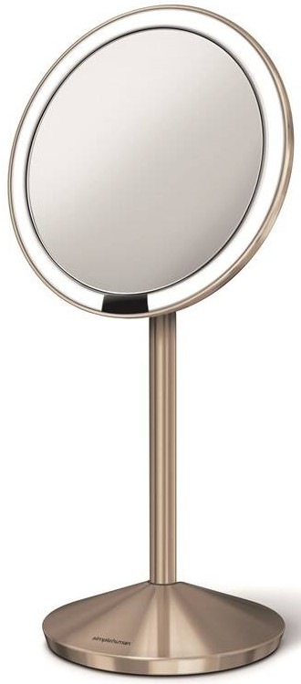 Zrkadlo kozmetické Simplehuman Travel ST3010