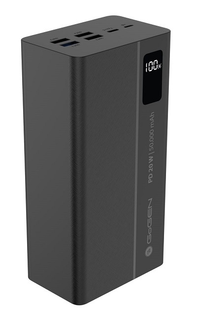 Powerbanka GoGEN PB500001B