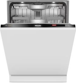 Umývačka riadu Miele G 7985 SCVi K2O XXL AutoDos