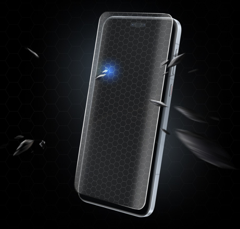 Mobilný telefón HONOR Magic7 Pro 5G 12 GB / 512 GB čierny