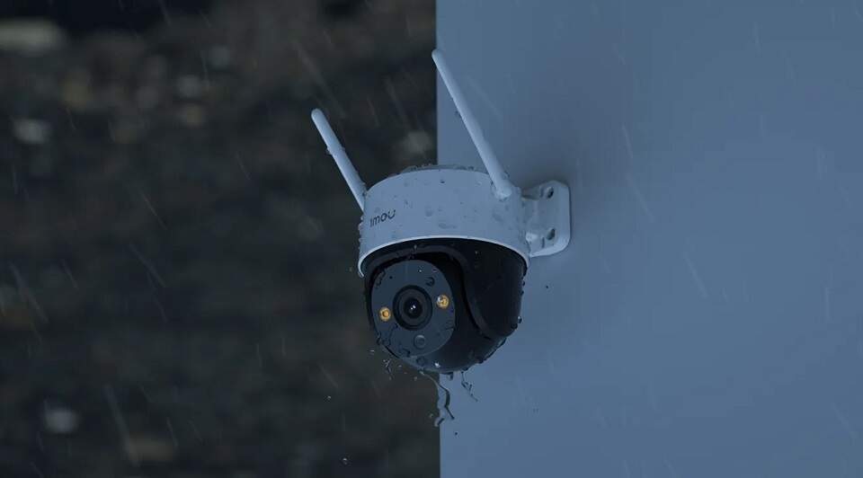IP kamera Imou Cruiser 2C 5MP biela