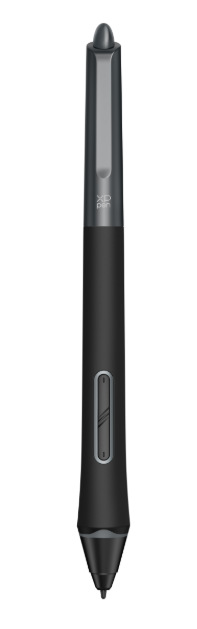 Pasívne pero XPPen X3 PRO s držákem čierne