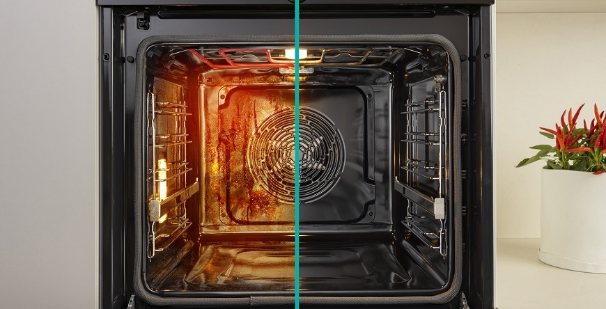 Rúra Gorenje G800 BP6138B čierna „Vstavaná