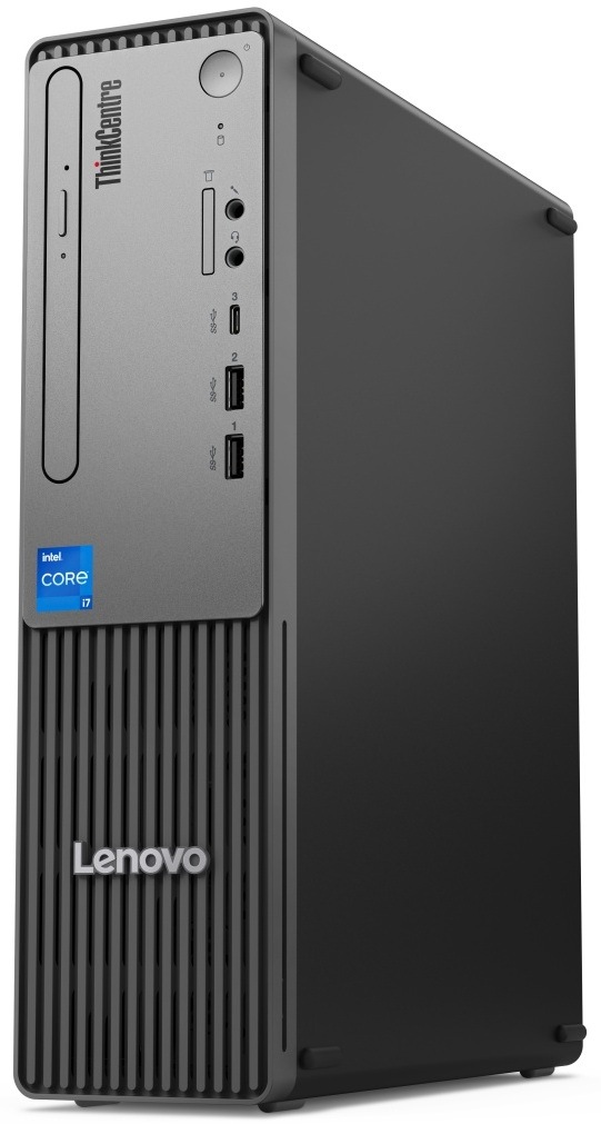 Stolný počítač Lenovo ThinkCentre neo 50s Gen 5 čierny