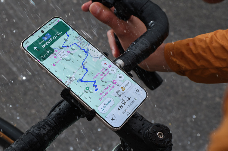 Mobilný telefón Xiaomi Redmi Note 15 Pro 8 GB / 256 GB čierny