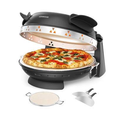 Pec na pizzu Kenwood KPO10.000BK