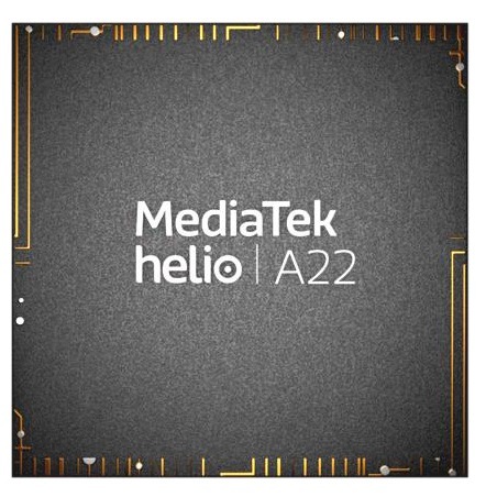 Mobilný telefón Xiaomi Redmi 6A Dual SIM 16 GB modrý