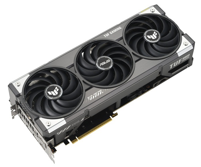 Grafická karta Asus TUF Gaming GeForce RTX 5070 12GB OC Grafická karta Asus TUF Gaming GeForce RTX 5070 12GB OC