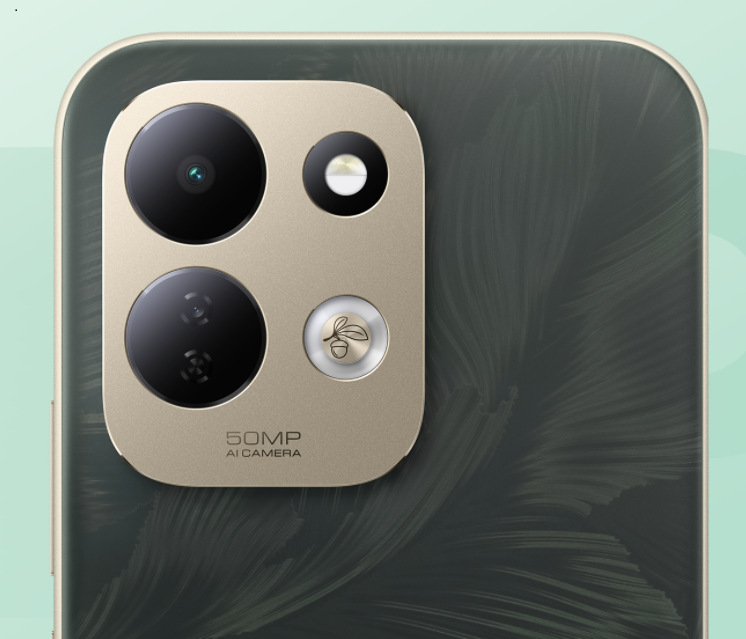 Xiaomi Redmi 17 sa opiera o 50Mpx hlavný fotoaparát