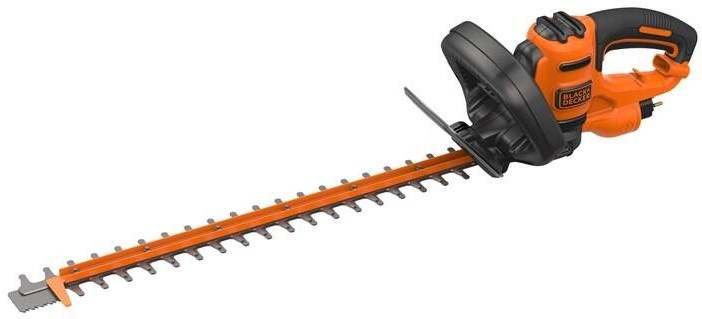 Nožnice na živý plot Black-Decker BEHTS401-QS