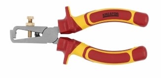 Kliešte Kreator KRT620003 VDE 6"