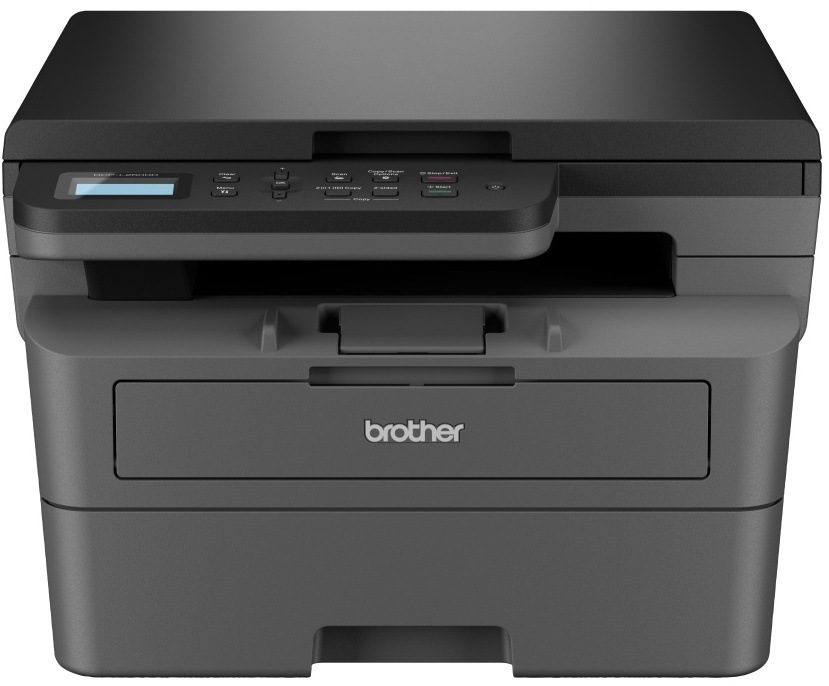 Tlačiareň multifunkčná Brother DCP-L2600D čierna Tlačiareň multifunkčná Brother DCP-L2600D čierna