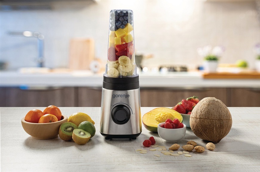 Stolný mixér Gorenje BSM600E