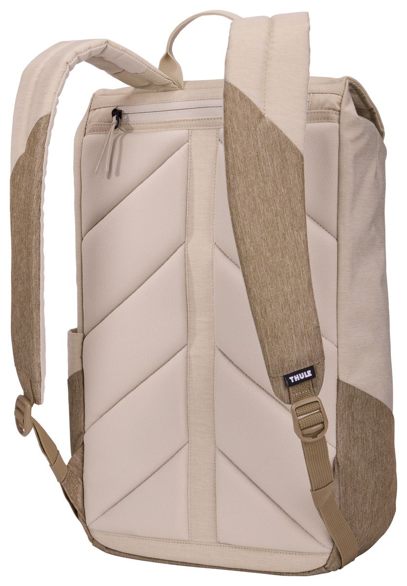 Batoh na notebook THULE Lithos 16 l béžový Batoh na notebook THULE Lithos 16 l béžový