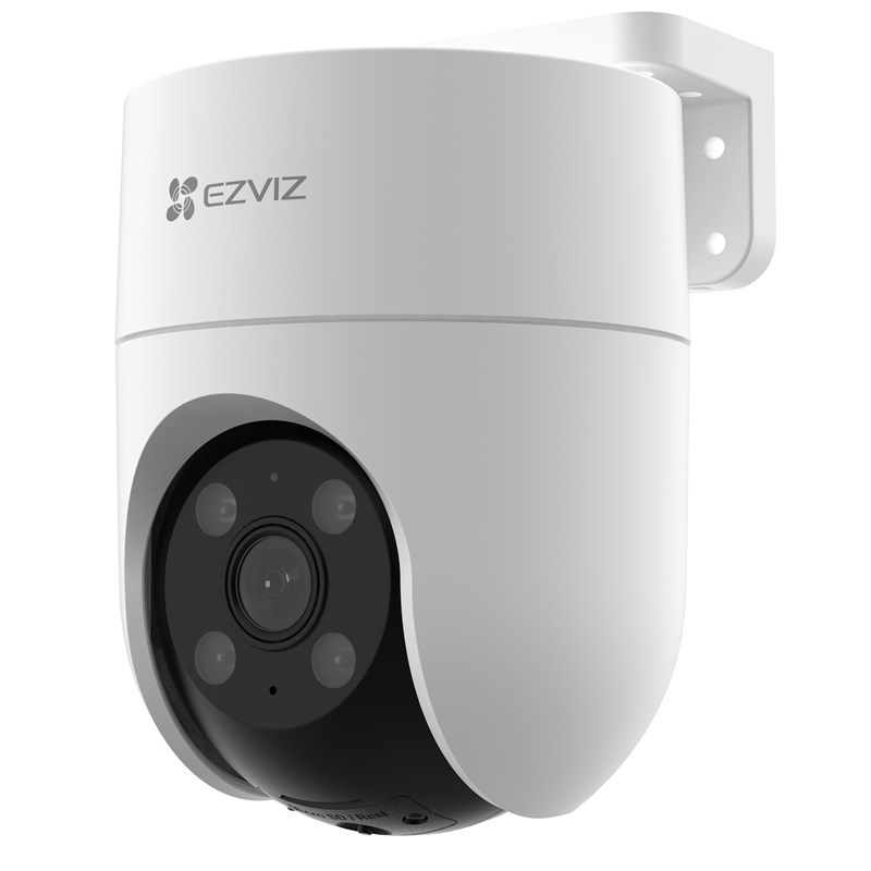 IP kamera EZVIZ H8C 2K+ biela