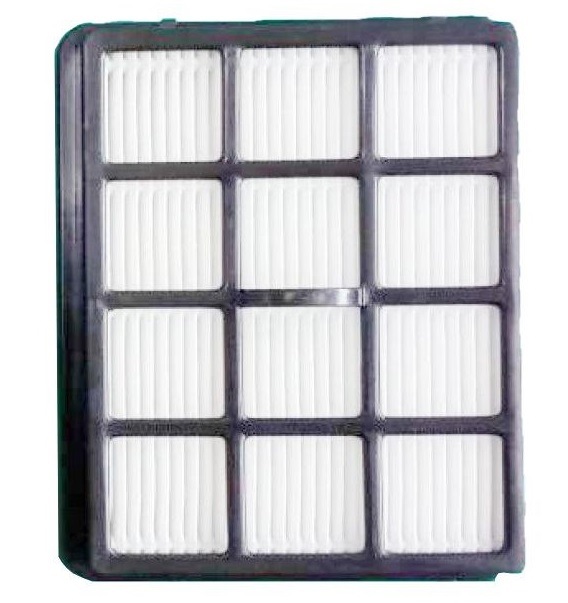 HEPA filter pre vysávače ETA Brillant