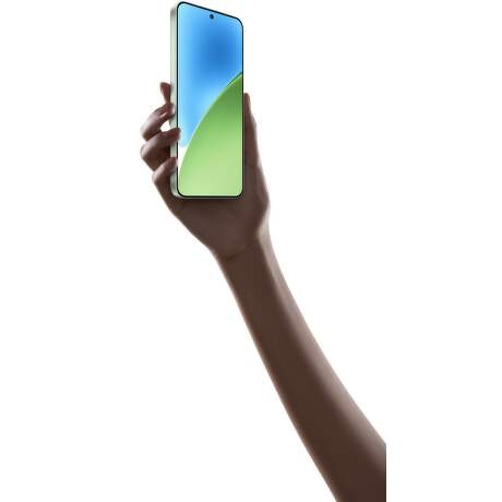 Mobilný telefón Xiaomi 15 5G 12 GB / 512 GB zelený