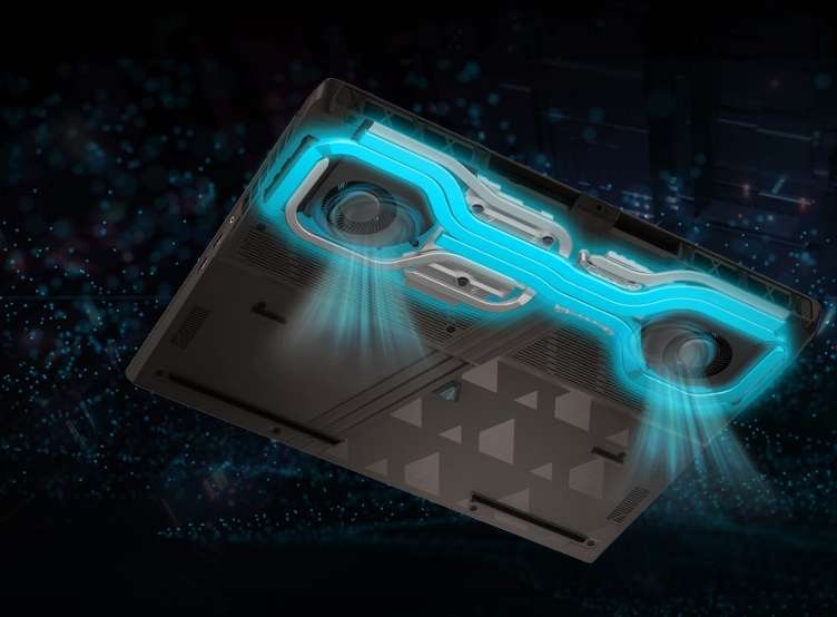 Notebook MSI Vector 16 HX AI A2XWHG-411XCZ sivý