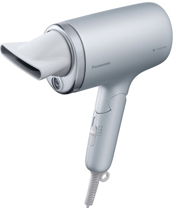 Fén Panasonic Nanoe™ EH-NA7M-H825 sivý