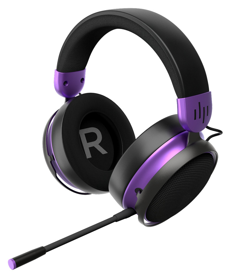 Headset Dark Project SONO Wireless čierny Headset Dark Project SONO Wireless čierny