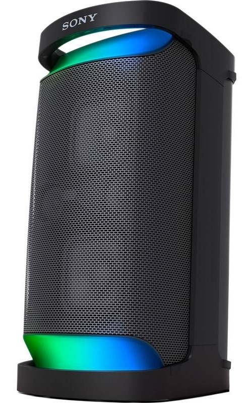 Párty reproduktor Sony SRS-XP500 čierny
