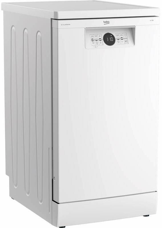 Umývačka riadu Beko Beyond BDFS26020WQ biela