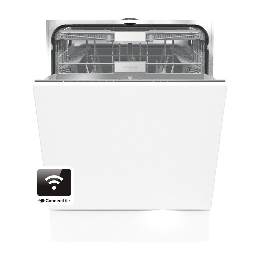 Umývačka riadu Gorenje Advanced GV673C62 Super Tichá