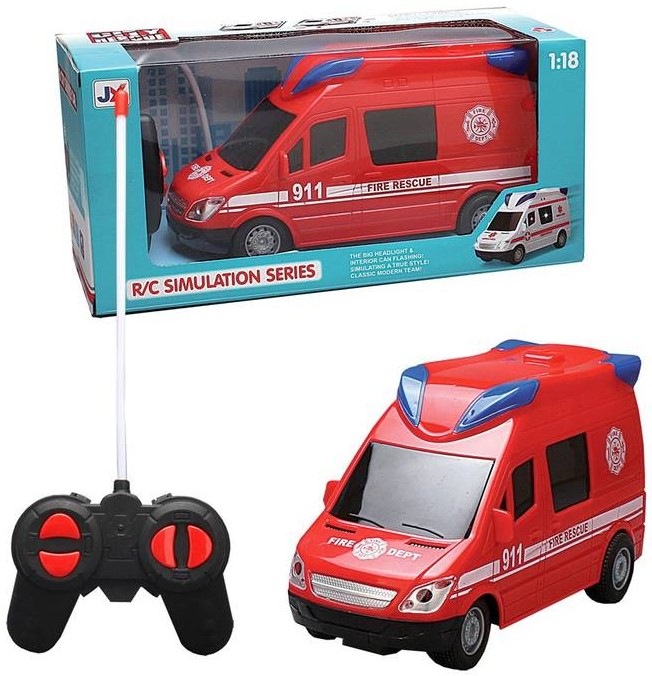RC auto MaDe 14751 RC auto MaDe 14751