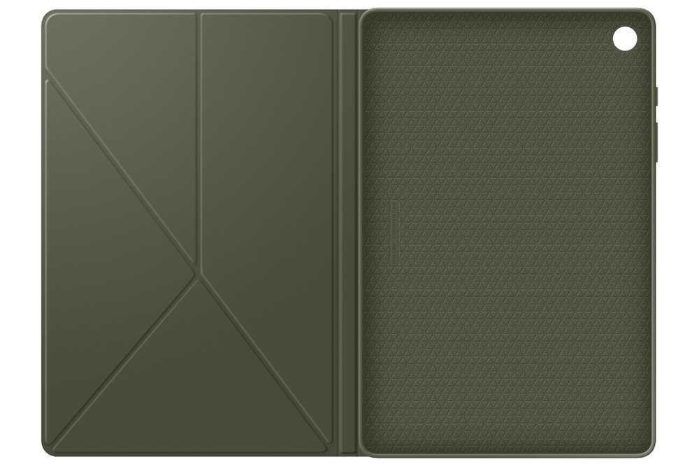 Puzdro na tablet Samsung Galaxy Tab A9+ čierne