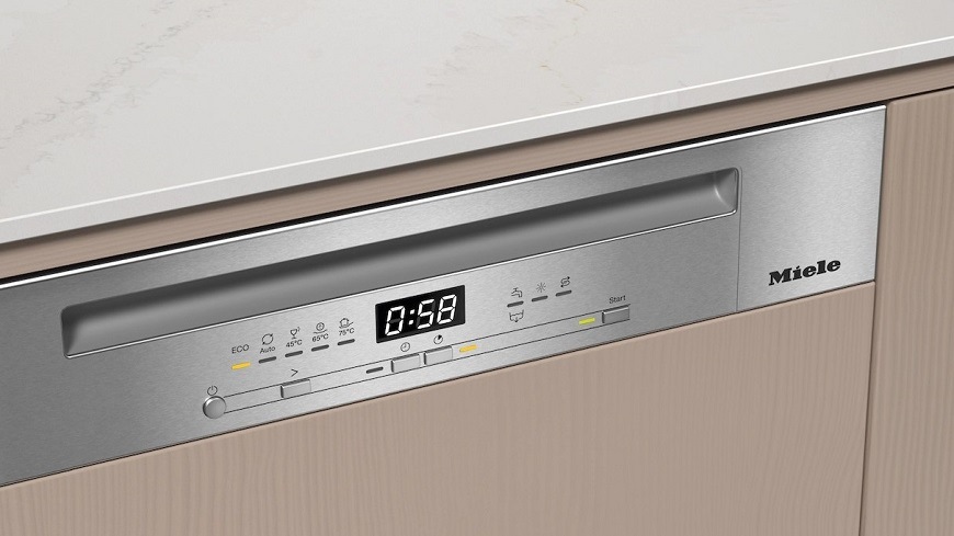 Umývačka riadu Miele G 5315 SCi XXL nerez Umývačka riadu Miele G 5315 SCi XXL nerez