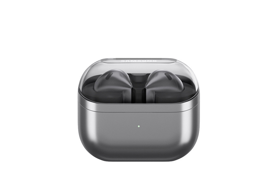 Slúchadlá Samsung Galaxy Buds3 biela Samsung Galaxy Buds3