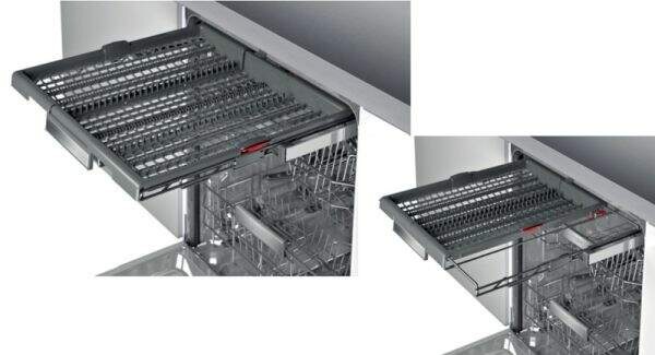 Umývačka riadu Whirlpool WIO 3T133 PLE