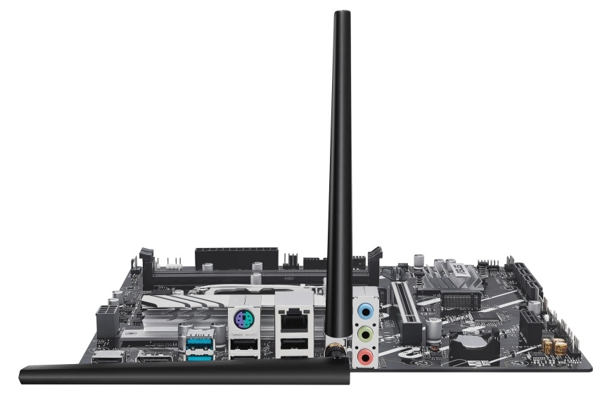 Základná doska Asus PRIME H810M-A WIFI Základná doska Asus PRIME H810M-A WIFI