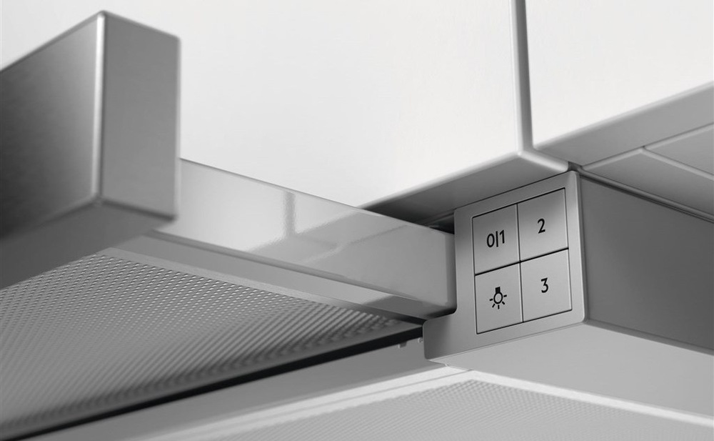 Odsávač pár Electrolux LFP326FW biely Odsávač pár Electrolux LFP326FW biely