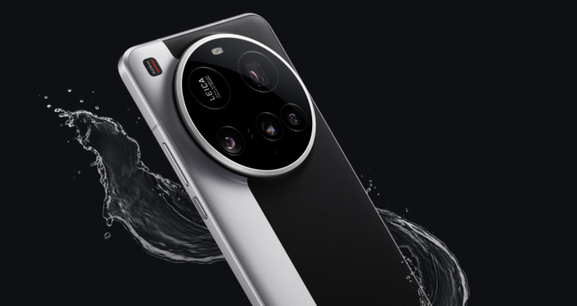 Mobilný telefón Xiaomi 15 Ultra 5G 16 GB / 1 TB strieborný