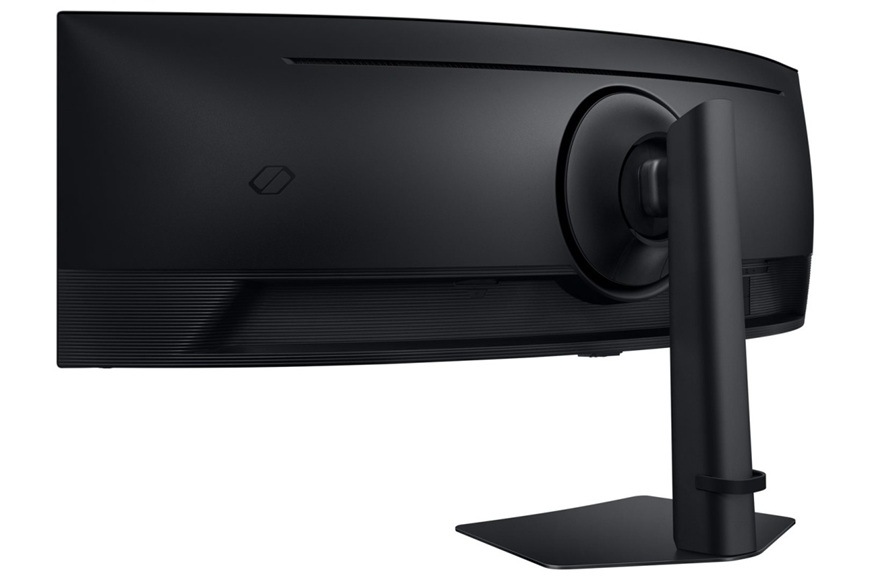 Herný monitor Samsung Odyssey G9 čierny
