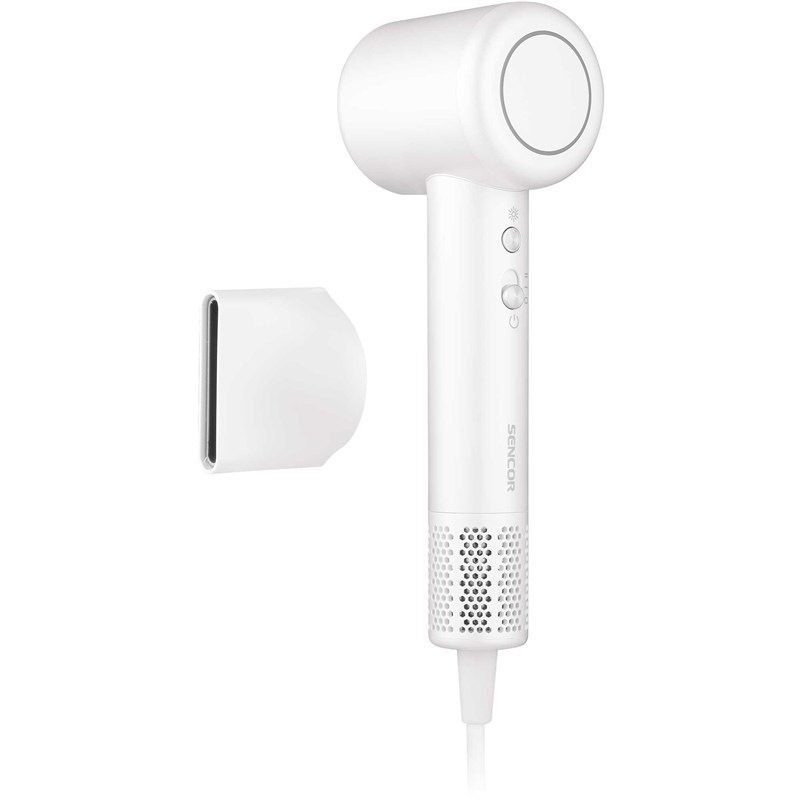 Fén Sencor SHD 8500RS biely