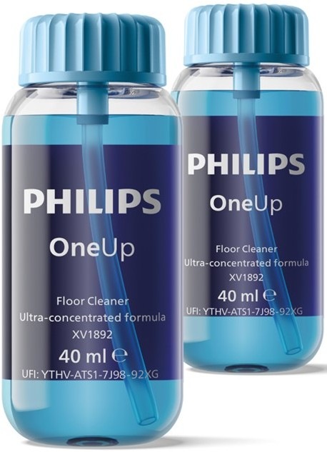 Čistiaci prípravok Philips XV1892/02 OneUp pre elektrický mop Philips OneUp