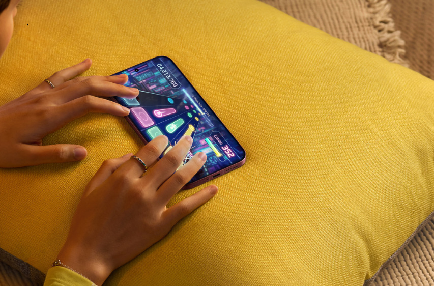 Poco F9 Ultra ponúka nádherný AMOLED displej so 185 Hz