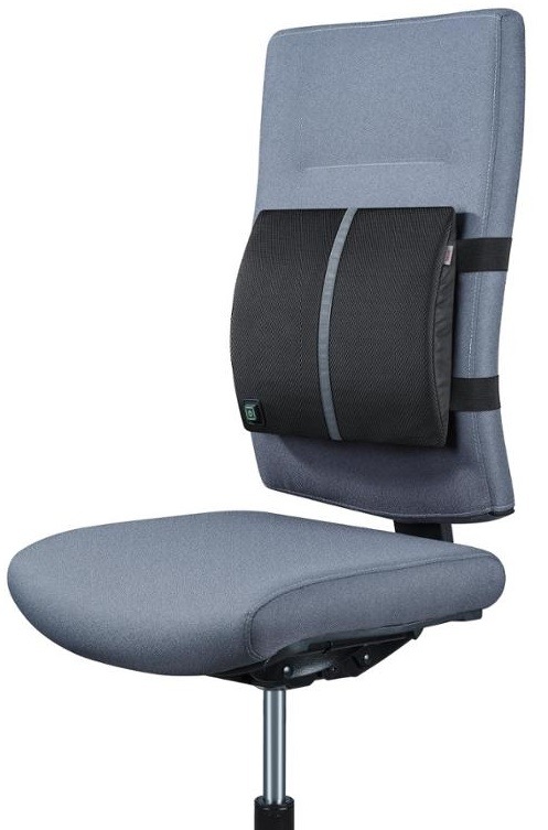 Vyhrievací bedrový pás Beurer HK70 čierny Vyhrievací bedrový pás Beurer HK70 čierny