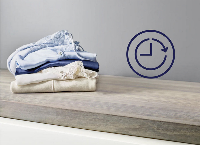 Práčka Electrolux EW2TN5261FC biela